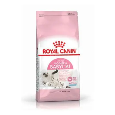 Royal Canin feline babycat 400g