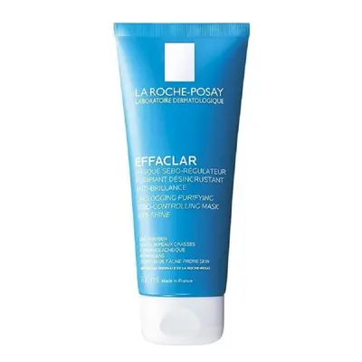 La Roche-posay Effaclar čisticí maska 100ml