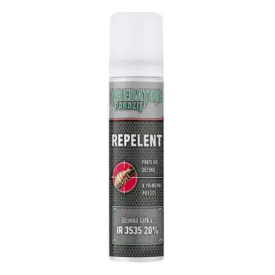 Predator Repelent Parazit sprej na vši 100 ml