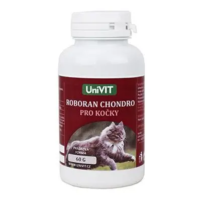 Roboran Chondro pro kočky 60g (dříve gel)