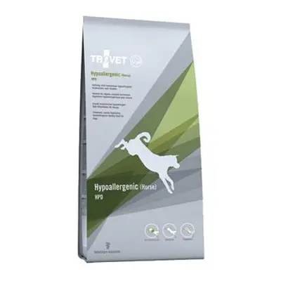 Trovet Pes Hpd Hypoalergenic 3kg