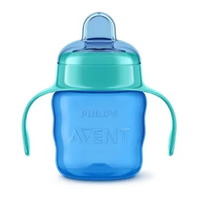 Avent Hrnek Pro 1.doušky Classic 200ml Chlapec