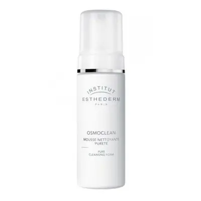 Esthederm Osmoclean Pure cleansing foam 150 ml