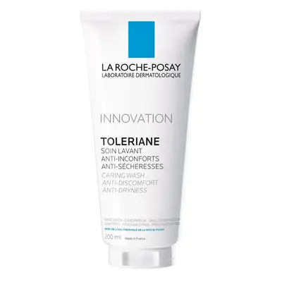 La Roche-posay Toleriane čisticí Krém 200ml