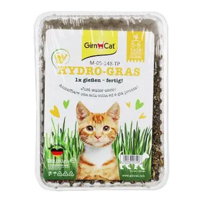 Gimpet tráva pro kočky Hy-grass 150g