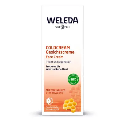 Weleda Coldcream 30ml