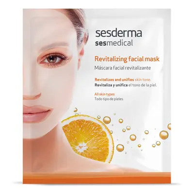 Sesderma Sesmedical Rozjasňující maska