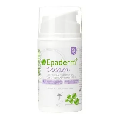 Epaderm Cream 50g