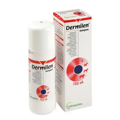 Dermilen šampon 150ml