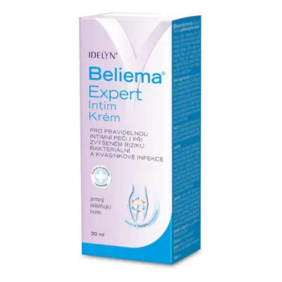 Beliema Expert Intim Krém 30ml