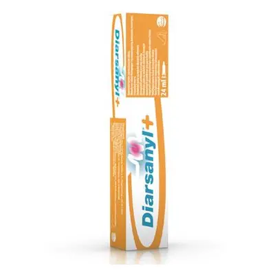 Diarsanyl Pasta 24ml