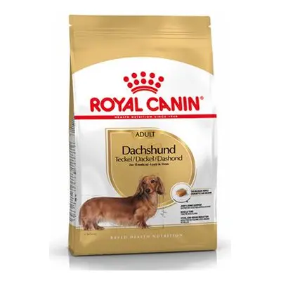 Royal Canin breed jezevčík 1,5kg