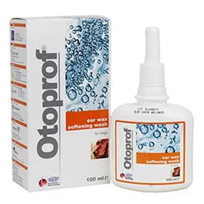 Otoprof Icf 100ml