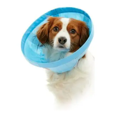 Límec ochranný Buster Soft Flex Collar 15cm