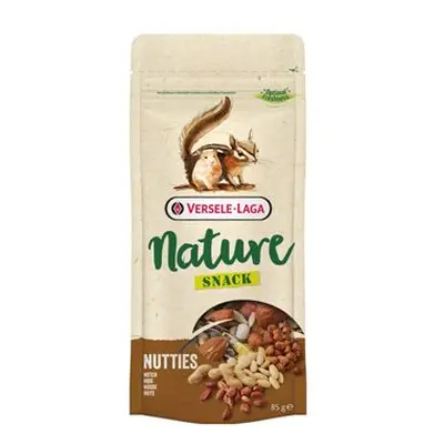 VL Nature Snack pro hlodavce nutties 85g