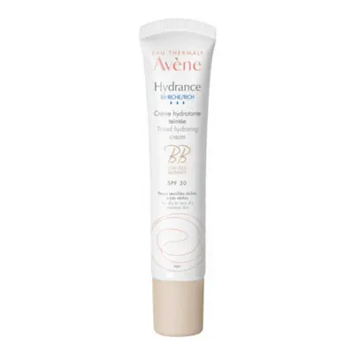 Avene Hydrance Bb Výživný Hydr.tón.krém Spf30 40ml