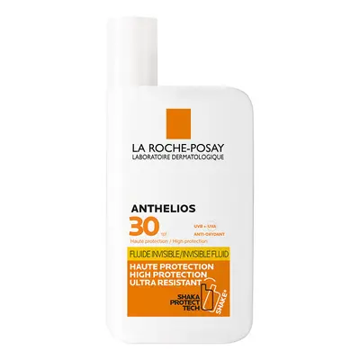 La Roche-posay Anthelios Shaka fluid SPF 30 50ml