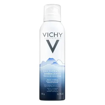 Vichy Mineralizující Termální Voda 150ml