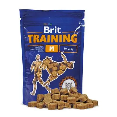 Brit Training Snack M 100g