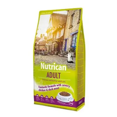 Nutrican Cat Adult 2kg