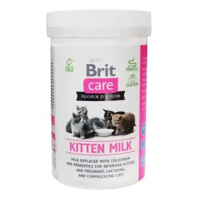 Brit Care Kitten Milk 250g