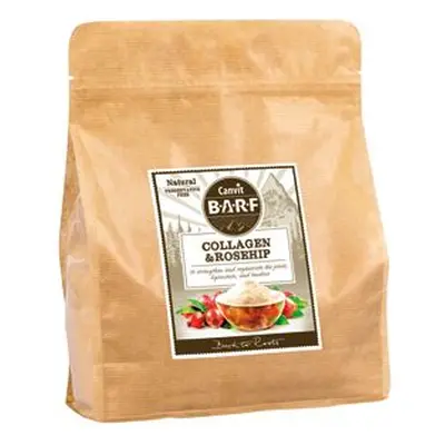 Canvit Barf collagen and rosehip 800g