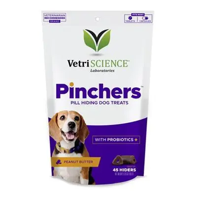 Vetriscience Pinchers - pamlsek na ukrývání léků