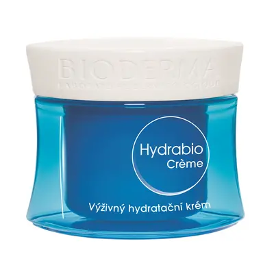 Bioderma Hydrabio Creme 50ml