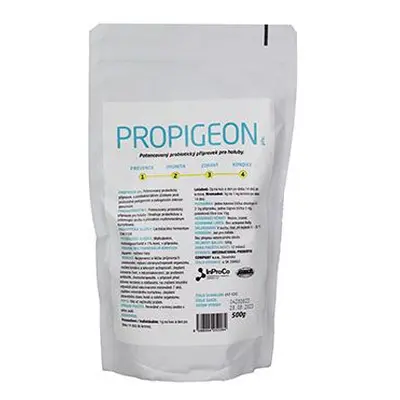 Propigeon Plv 500g