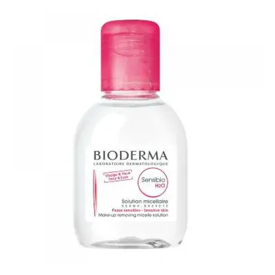 Bioderma Sensibio H2o 100ml