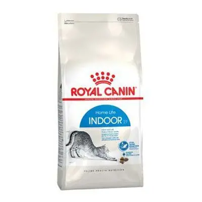 Royal Canin feline indoor 27 2kg