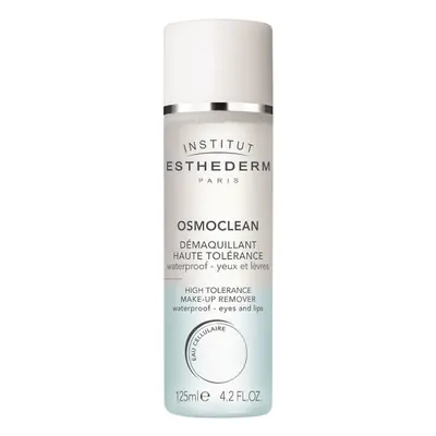 Esthederm Osmoclean High tolerance make-up remover 125 ml