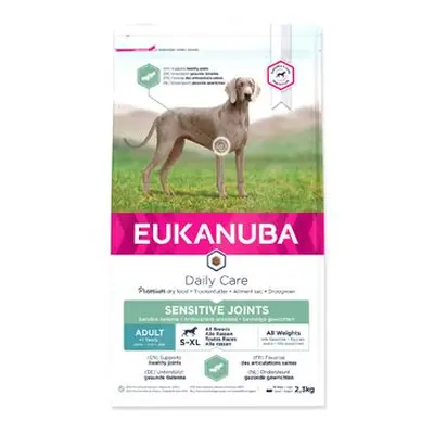 Eukanuba Dc Dog Sensitive Joints 2,3kg