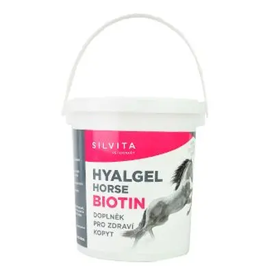 Hyalgel Horse Biotin 900g