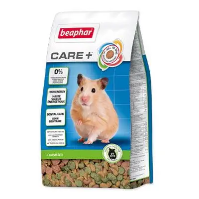 Beaphar krmivo Care křeček 250g