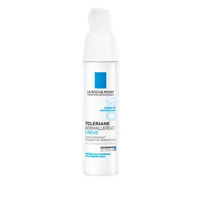 La Roche-posay Toleriane Dermallergo denný krém 40ml