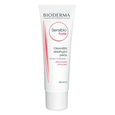 Bioderma Sensibio Forte 40ml