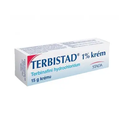 Terbistad krém 15g