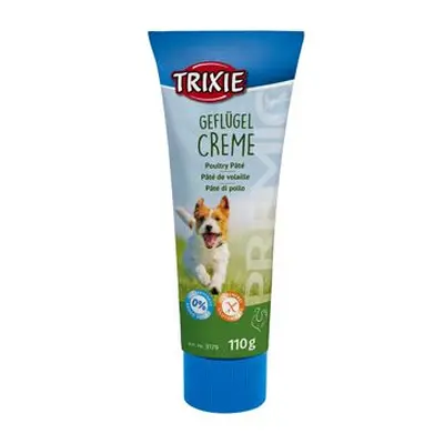 Trixie Premio Geflugelcrem Drůbe Pašt. Pro Psy 110g Tr