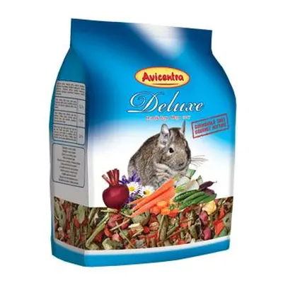 Avicentra Deluxe osmák degu 500g