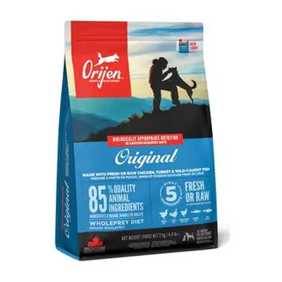 Orijen Dog Original 2kg New