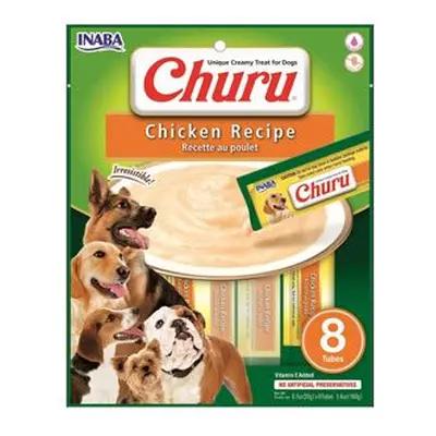 Churu Dog Chicken 8x20g