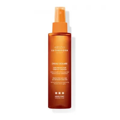 Esthederm Sun Care Oil Extreme Sun 150ml