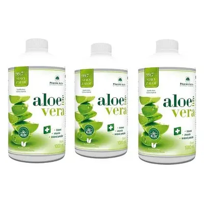 Aloeveralife 1000ml 2+1