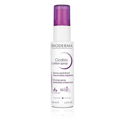 Bioderma Cicabio Lotion Spray 40ml