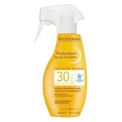 Bioderma Photoderm sprej SPF30 300ml