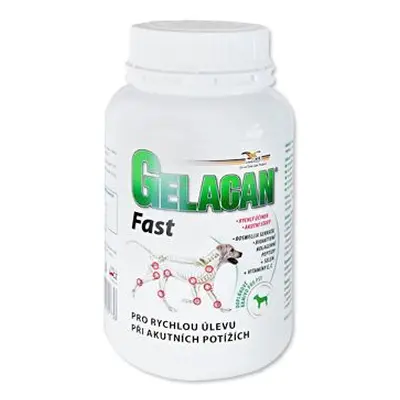 Gelacan Fast 150g