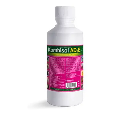 Kombisol Ad3e 250ml