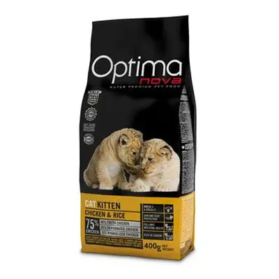 Optima Nova Cat Kitten 2kg