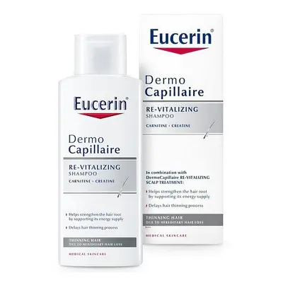 Eucerin Dermocapil.šampon Vypadávání Vlasů 250ml